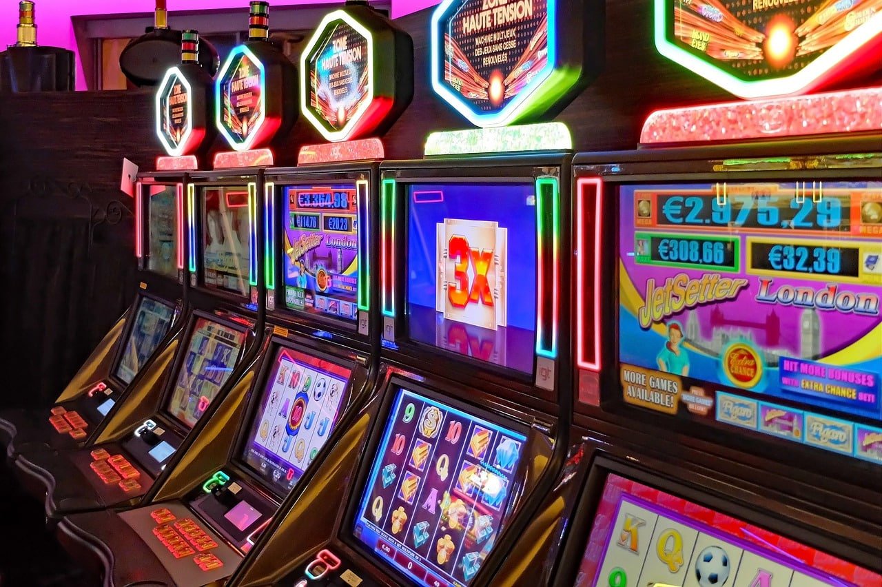 vr77 slot