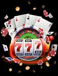 vr77 slot