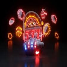 vr77 slot
