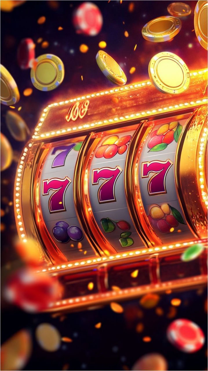 vr77 slot